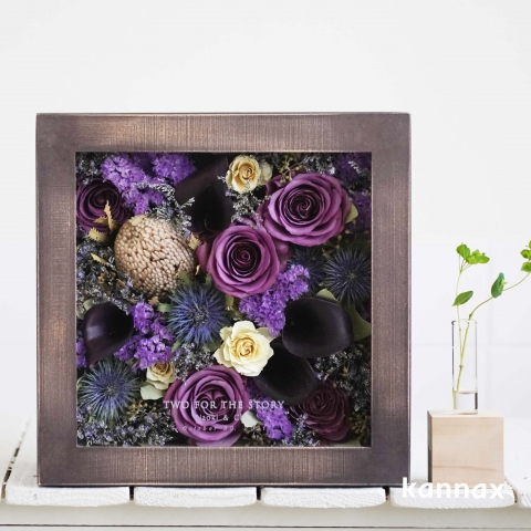 アフターブーケ図鑑】バンクシア | カナックス kannax