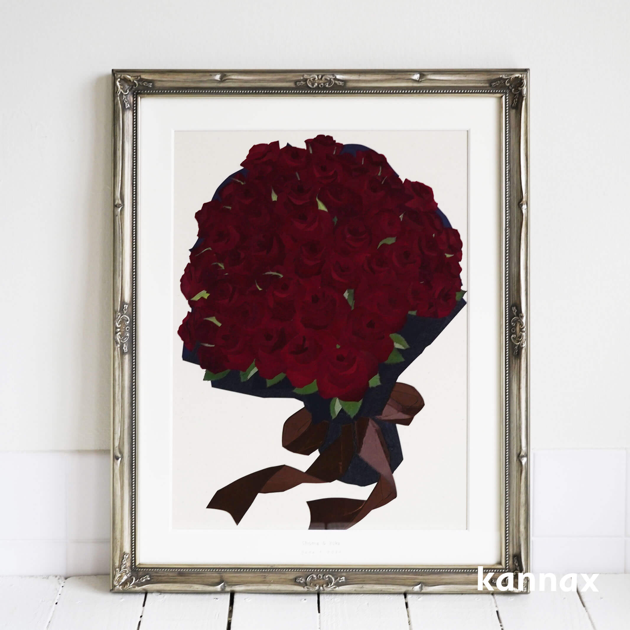 押し花のグレイス｜カナックス | カナックス kannax 