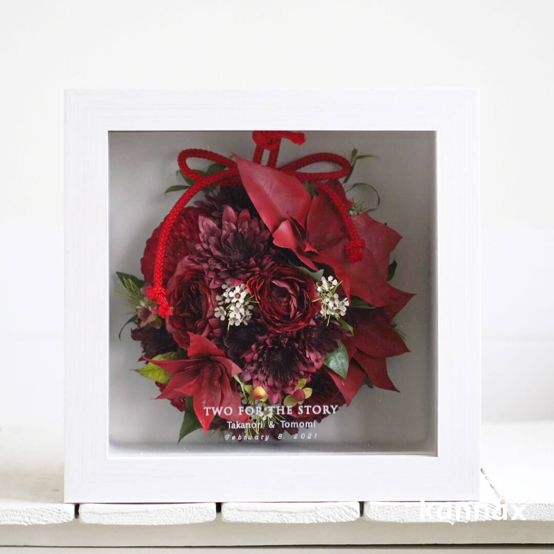 BD〉あの『J. FLOWERS』（ジェイフラワー）から銘木ストレート