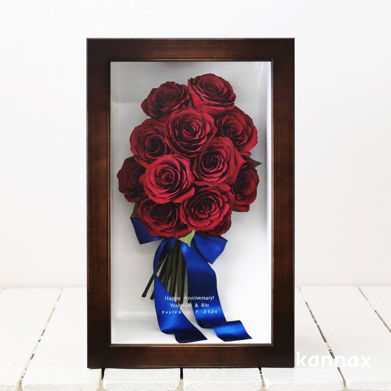 グランデ シャビーシック DRY FLOWER｜アフターブーケ（押し花・ドライ  