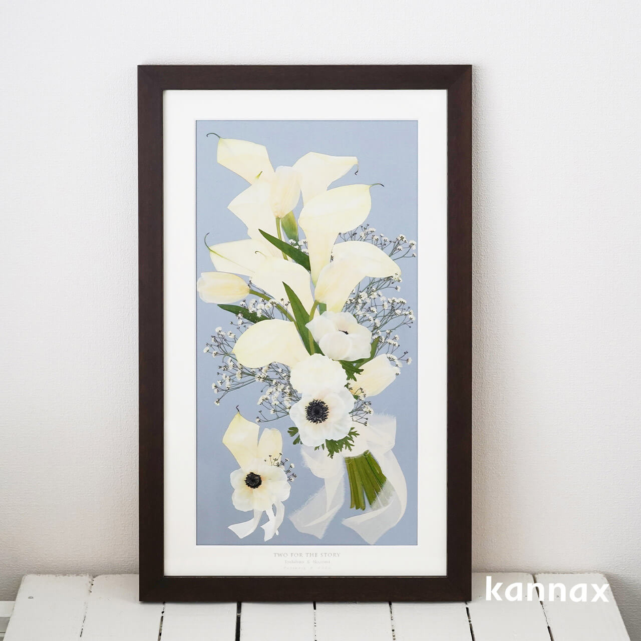 押し花のカカオ｜カナックス | カナックス kannax