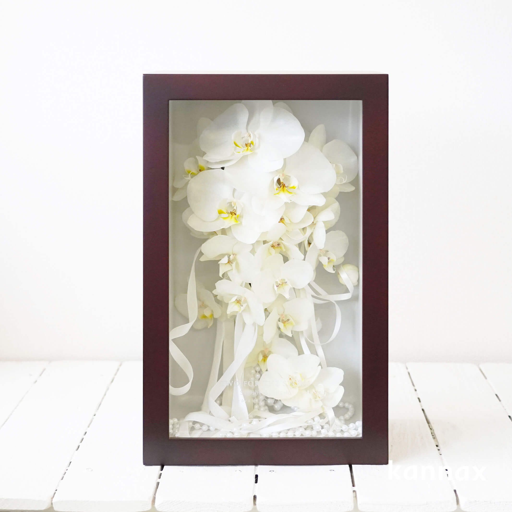 ドライフラワーのグランデ ショコラ｜カナックス | カナックス kannax