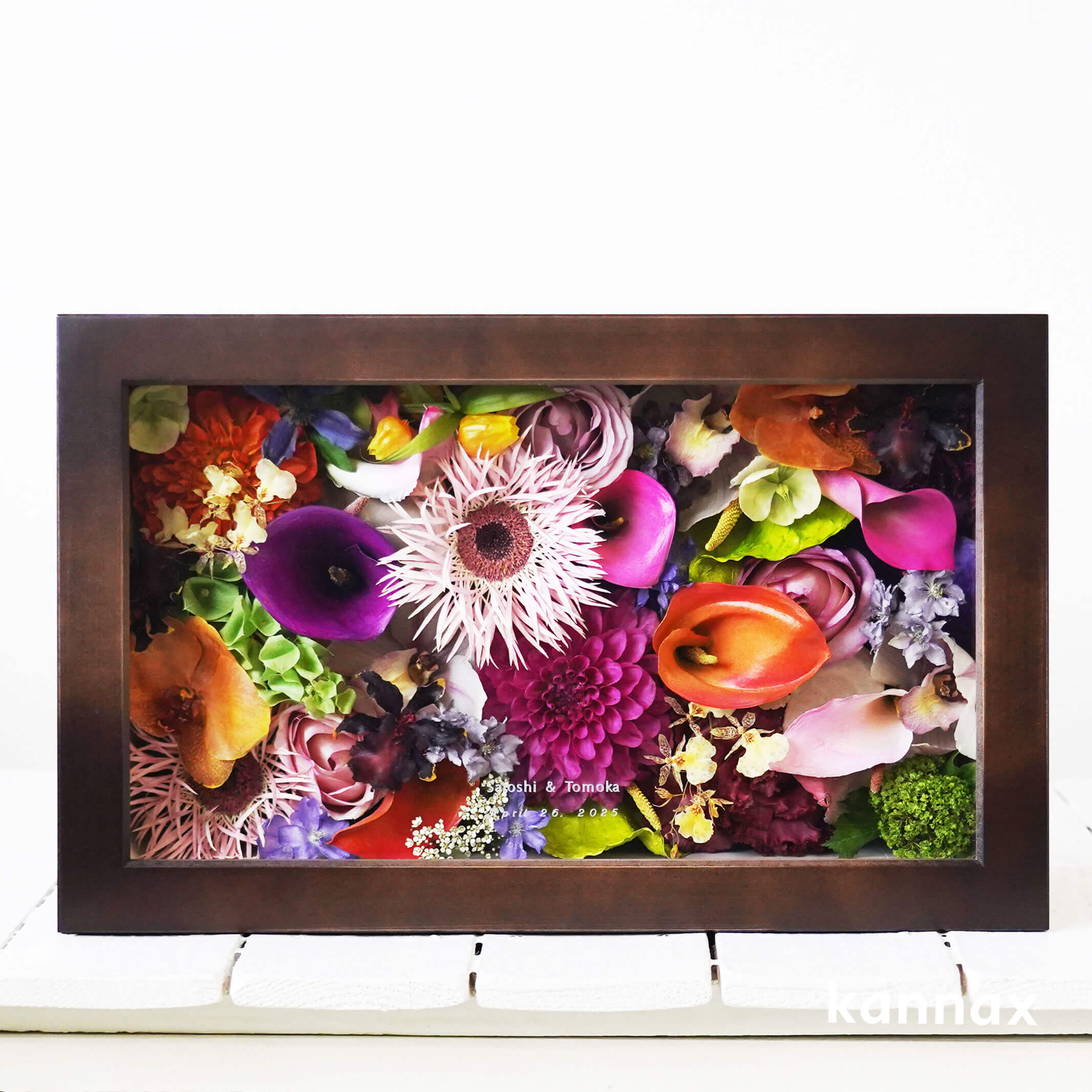 グランデ シャビーシック