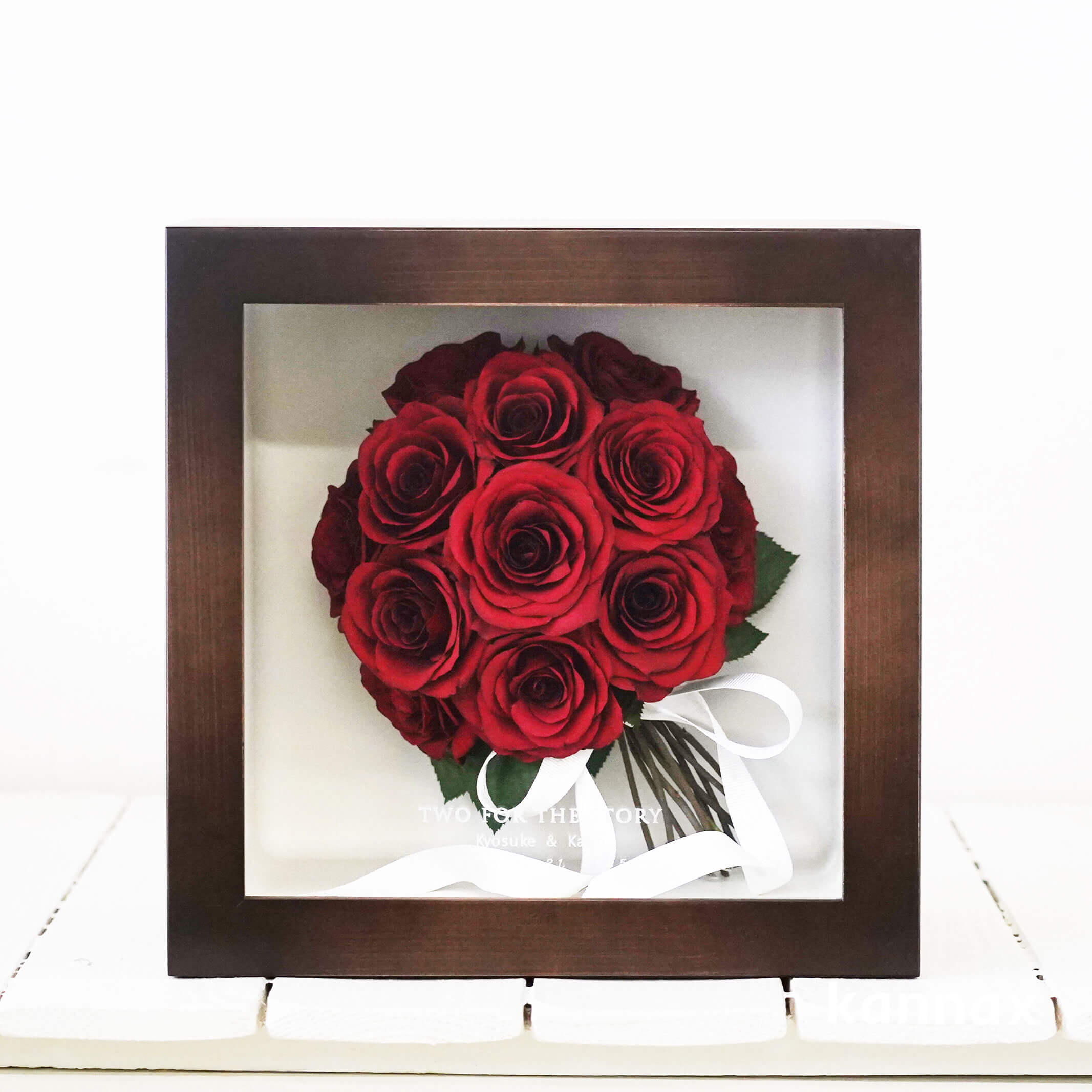 カナディアン 3Dアート シャドーボックス　カナダ州花　レア　新品　豪華額付 m25257483407_1.jpg?1715144744