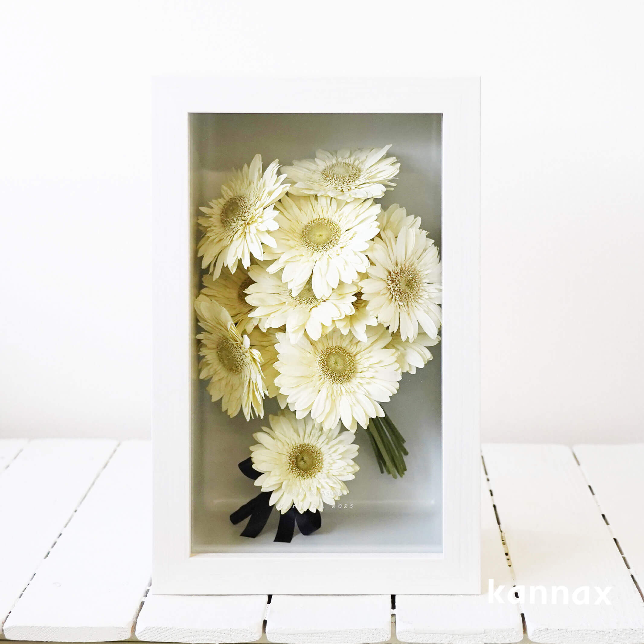 ドライフラワーのグランデ ヴェール｜カナックス | カナックス kannax