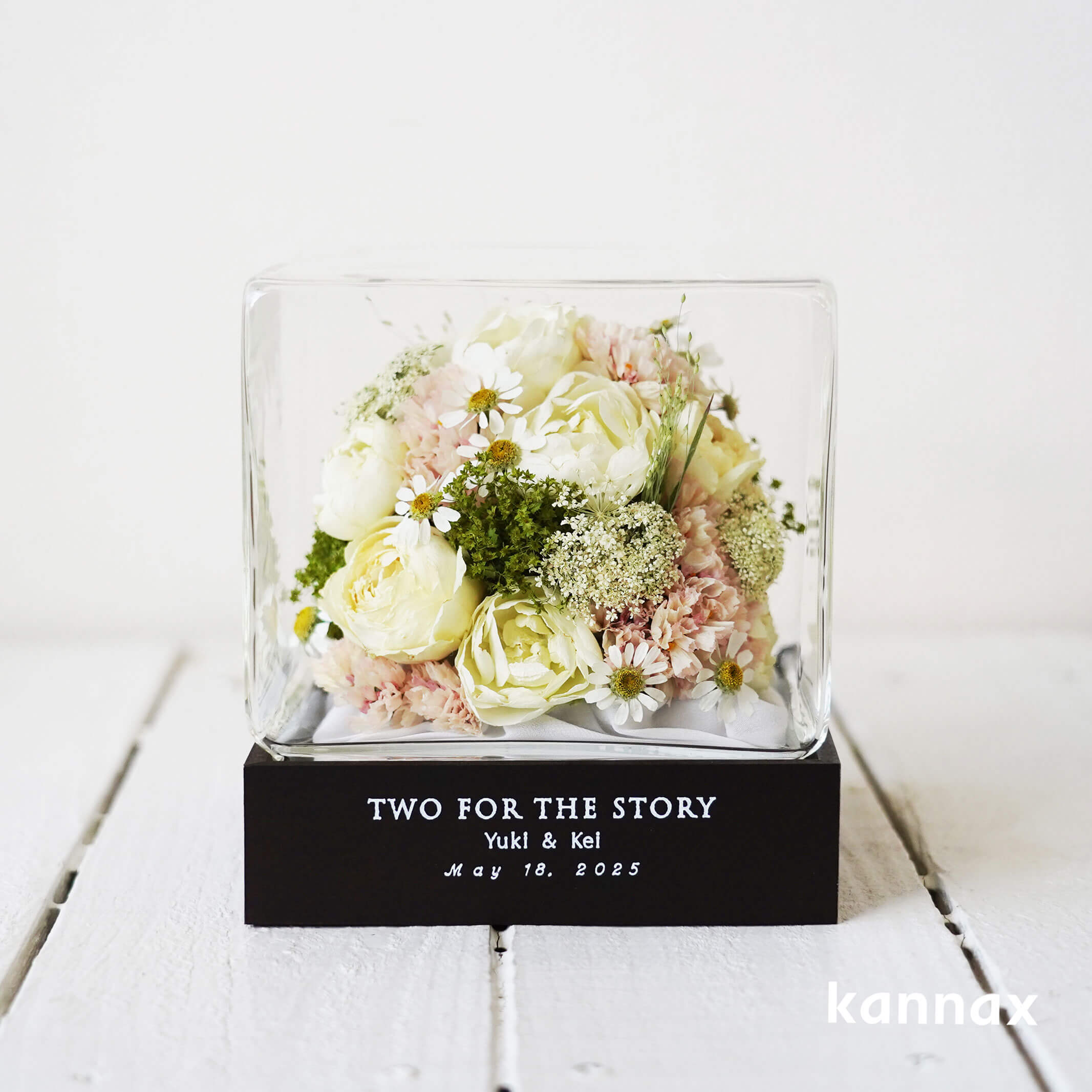 ドライフラワーのウルル ビター｜カナックス | カナックス kannax