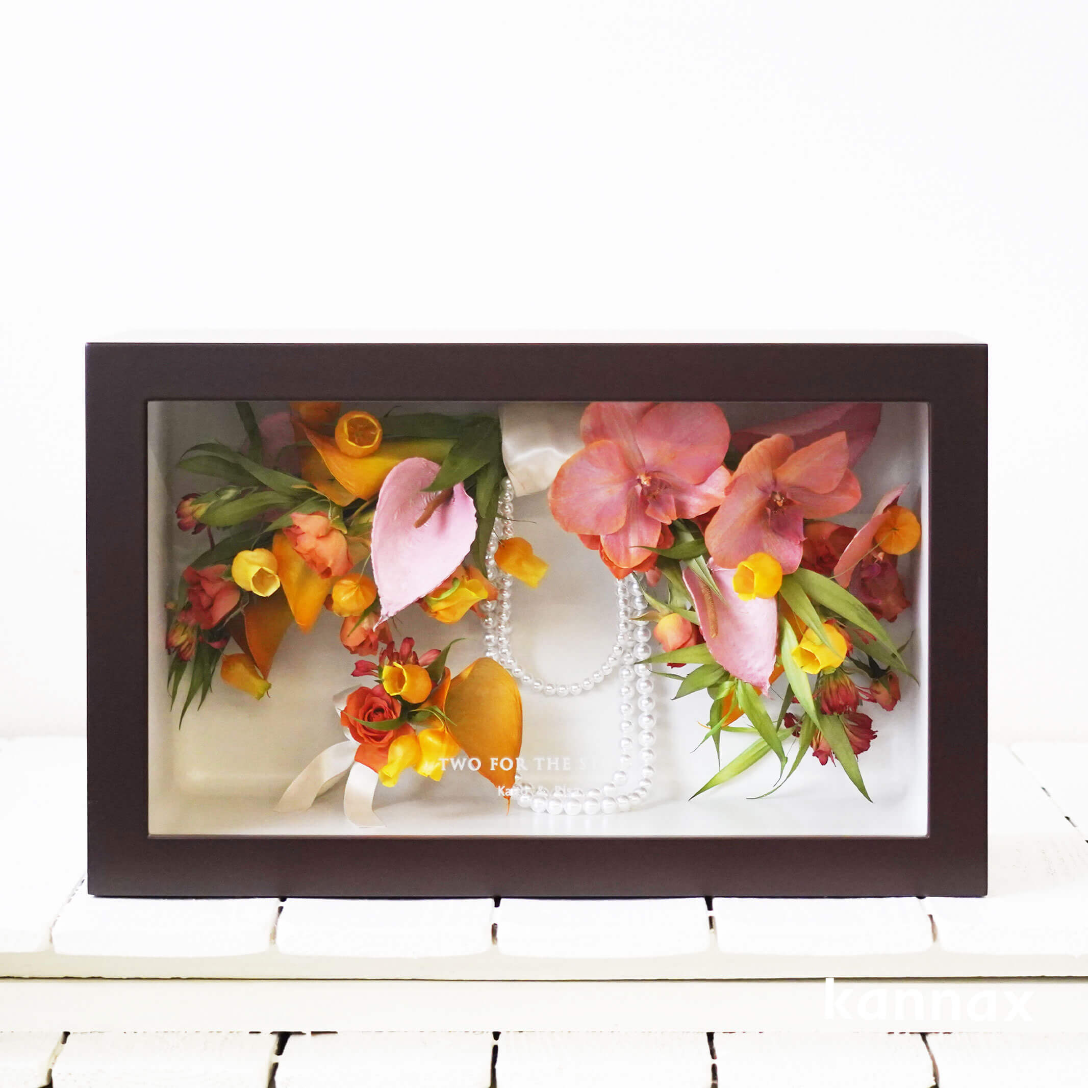 【kan___f様おまとめ】ドライフラワー ドライフラワーのグランデ ショコラ｜カナックス | カナックス kannax