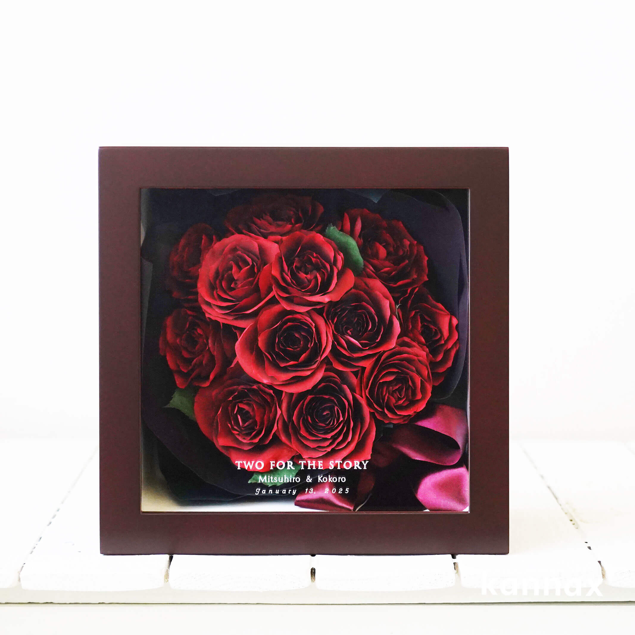 キュービック ショコラ