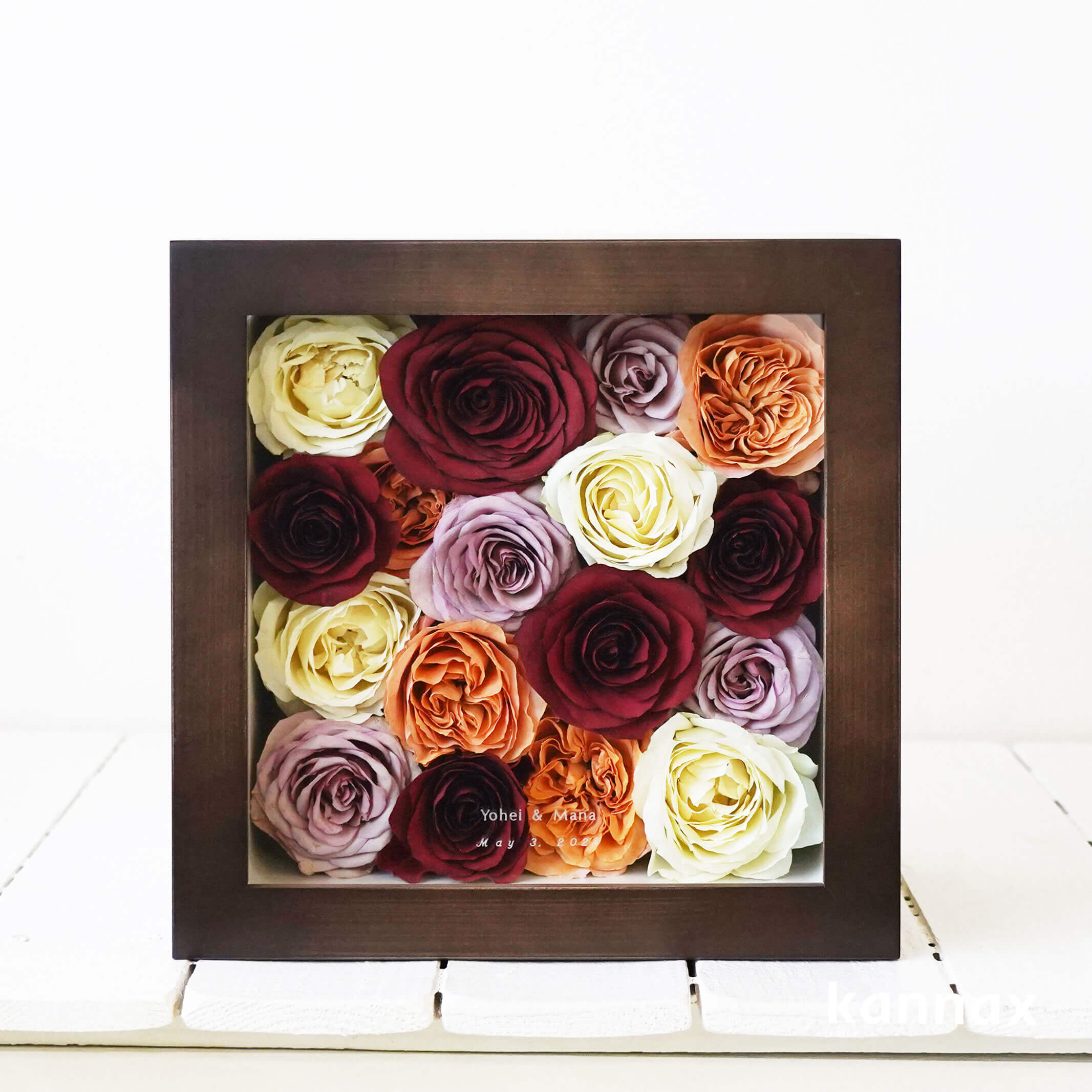 キュービック シャビーシック