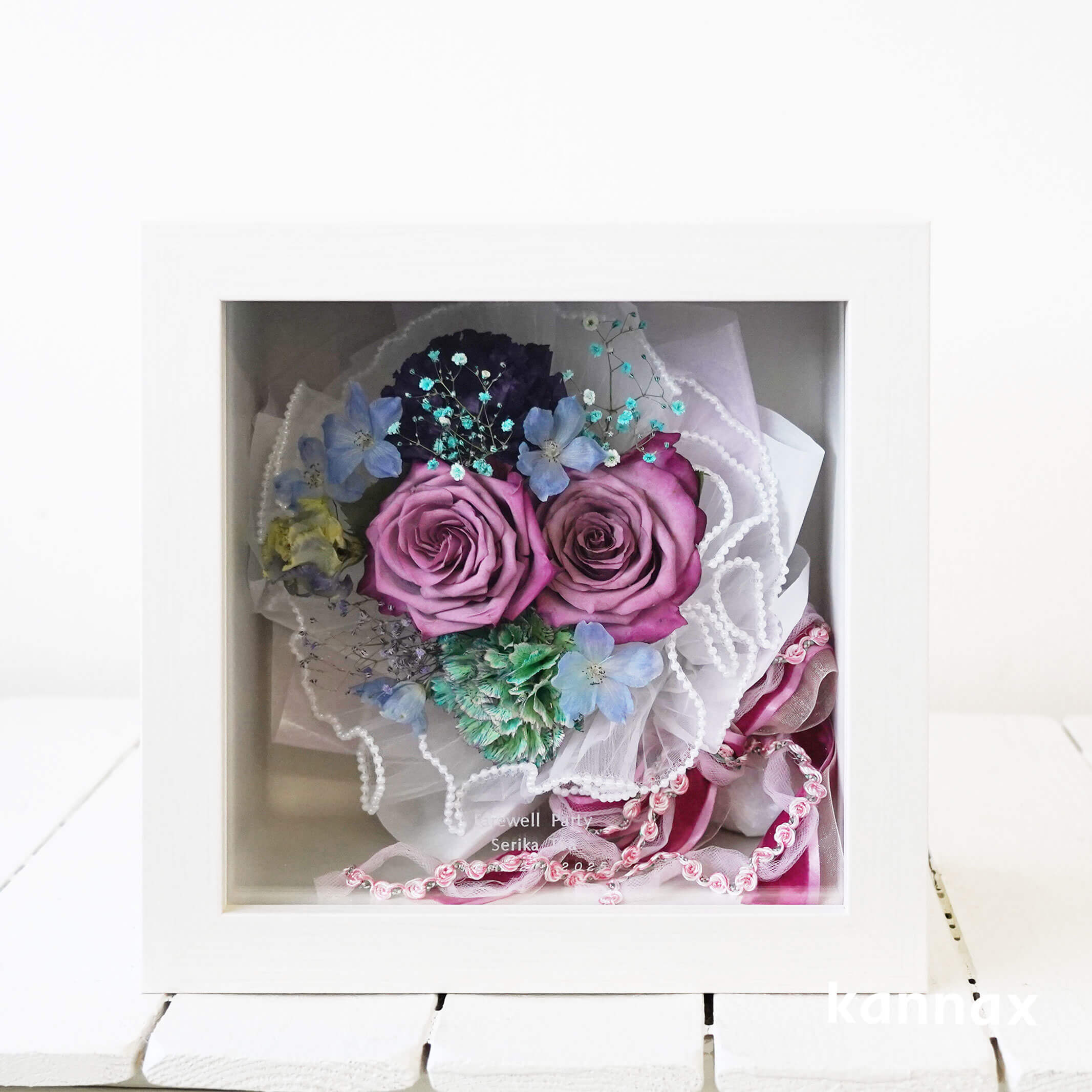 キュービック ヴェール