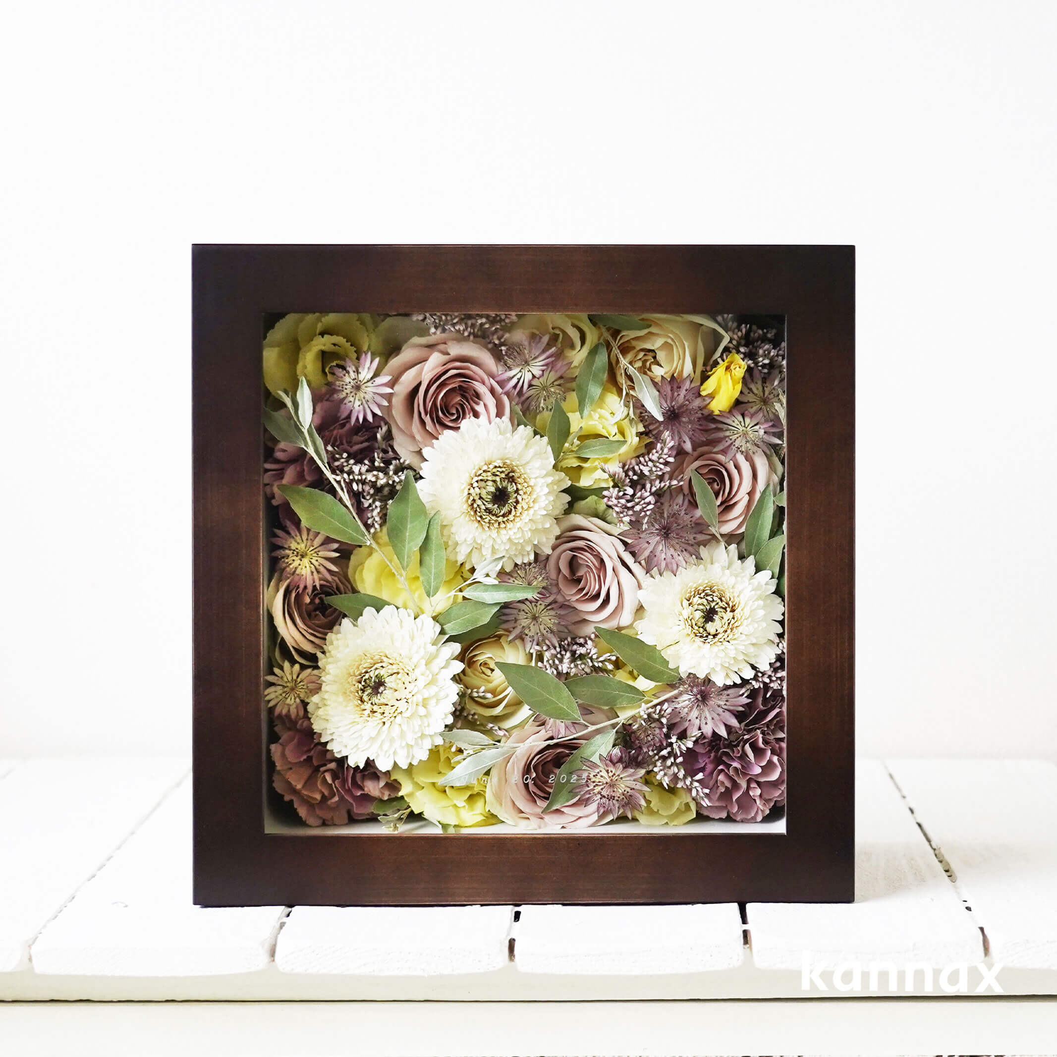 キュービック シャビーシック