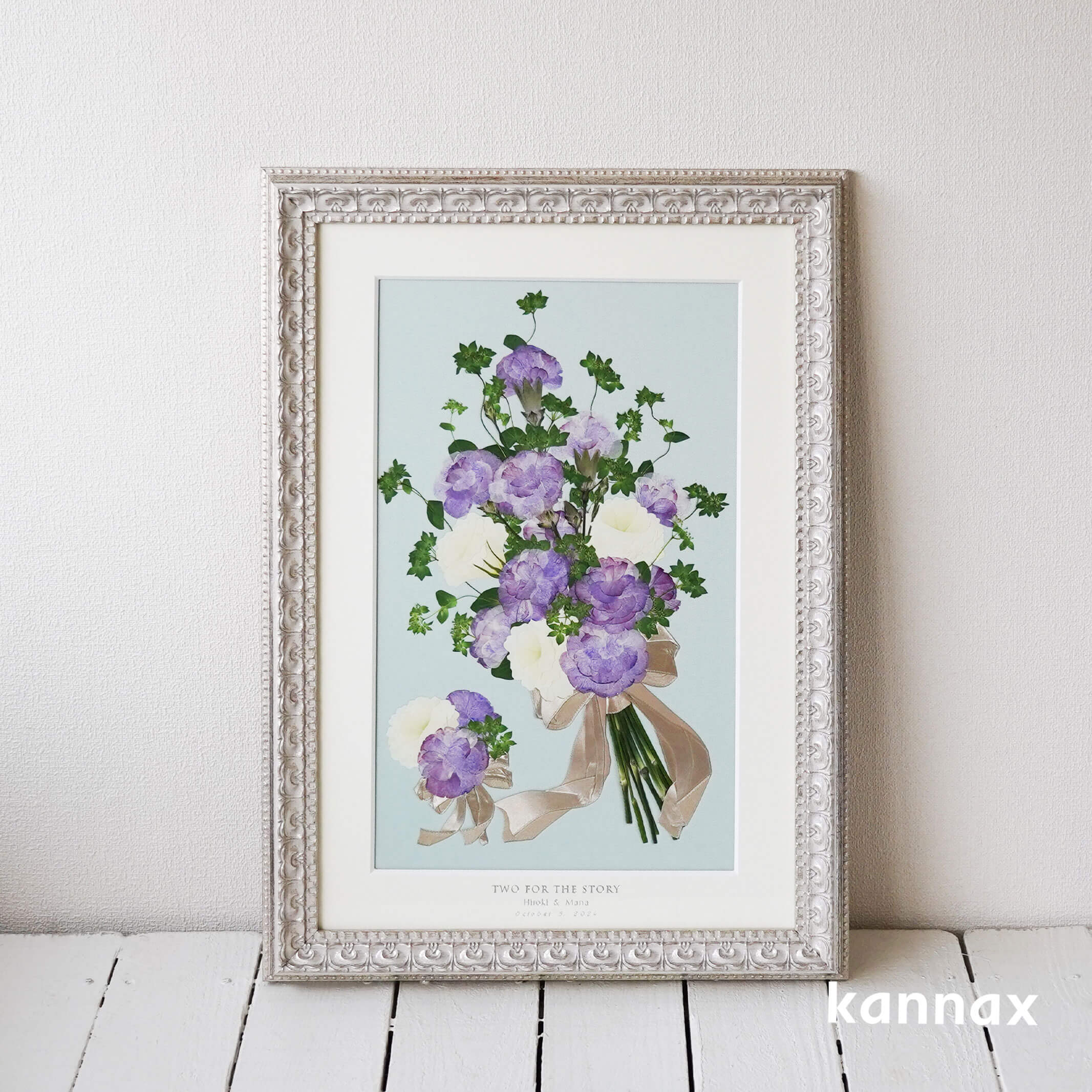 押し花のオペラ｜カナックス | カナックス kannax